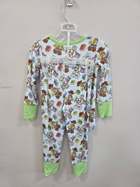 Charlies Project - Boy's Toy Box Bamboo Loungewear Set
