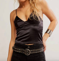 Free People - Last Call Strappy Camisole