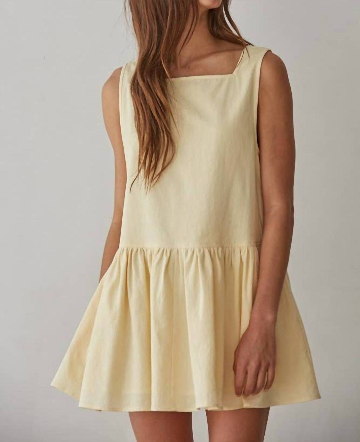 By Together - Lila Mini Dress