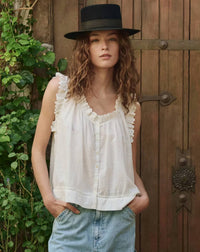 The Great. - Vignette Top