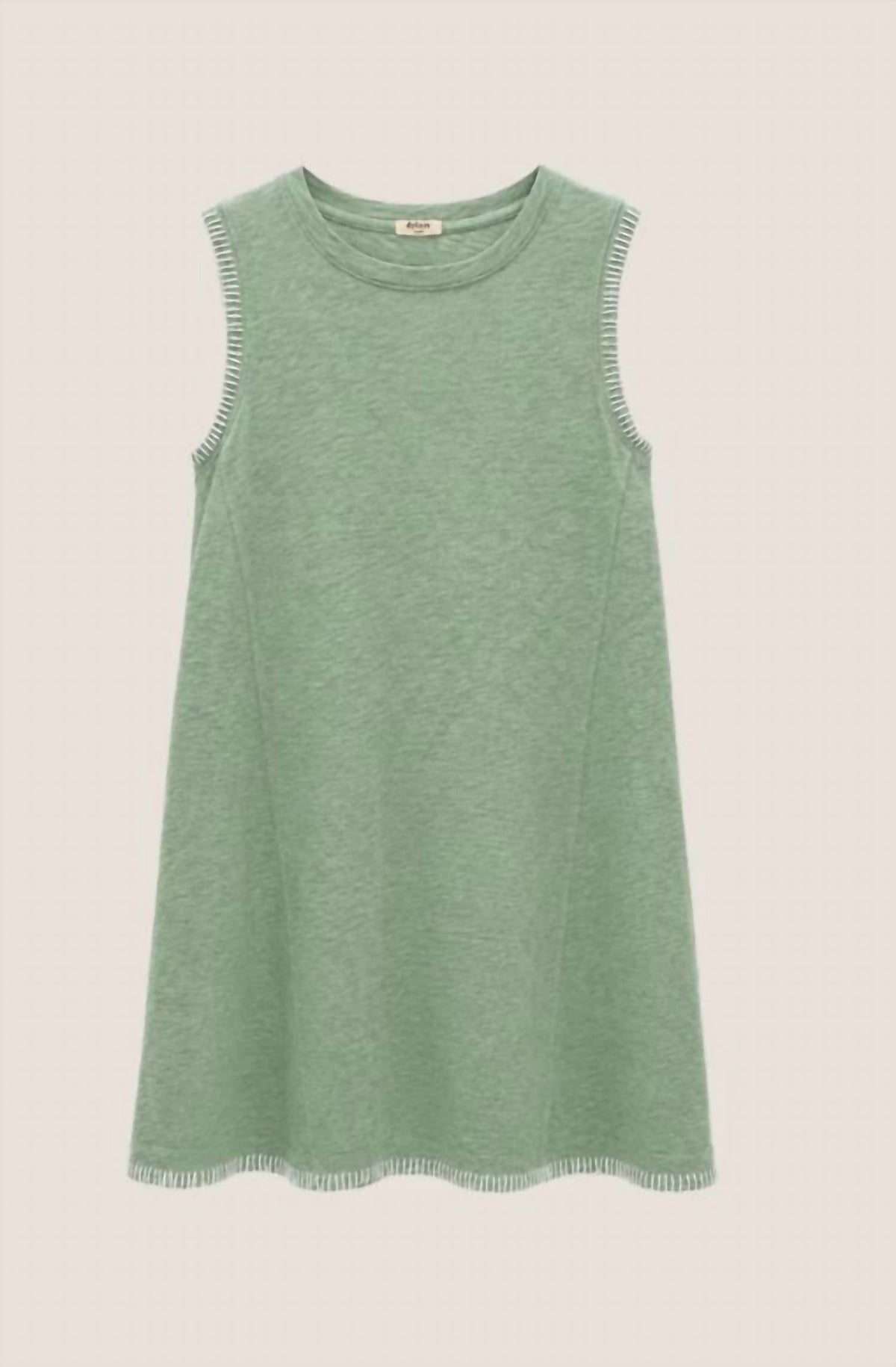 Dylan - Women's Rae Whip Stitch Tank Dress
