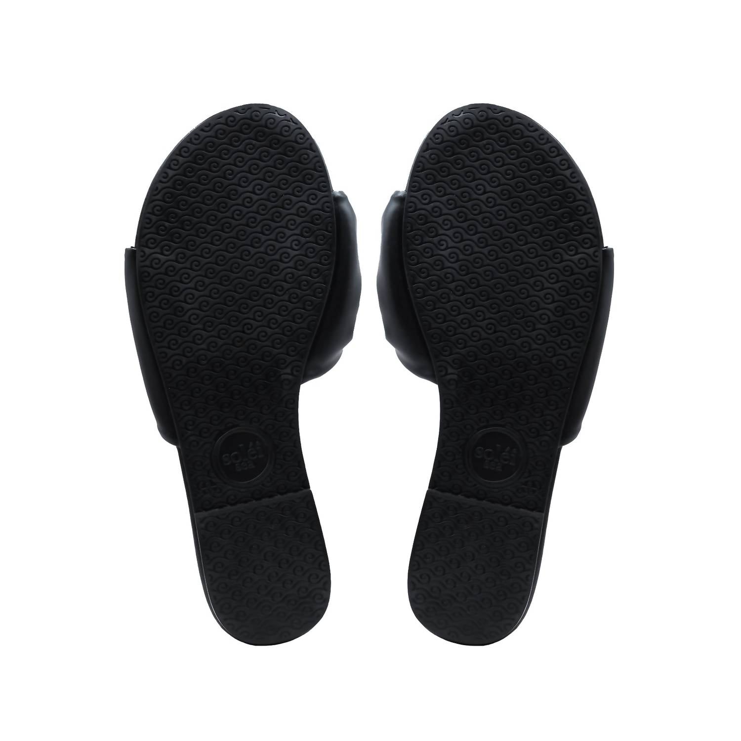 Solei Sea - Women's Nottie Slide Sandal