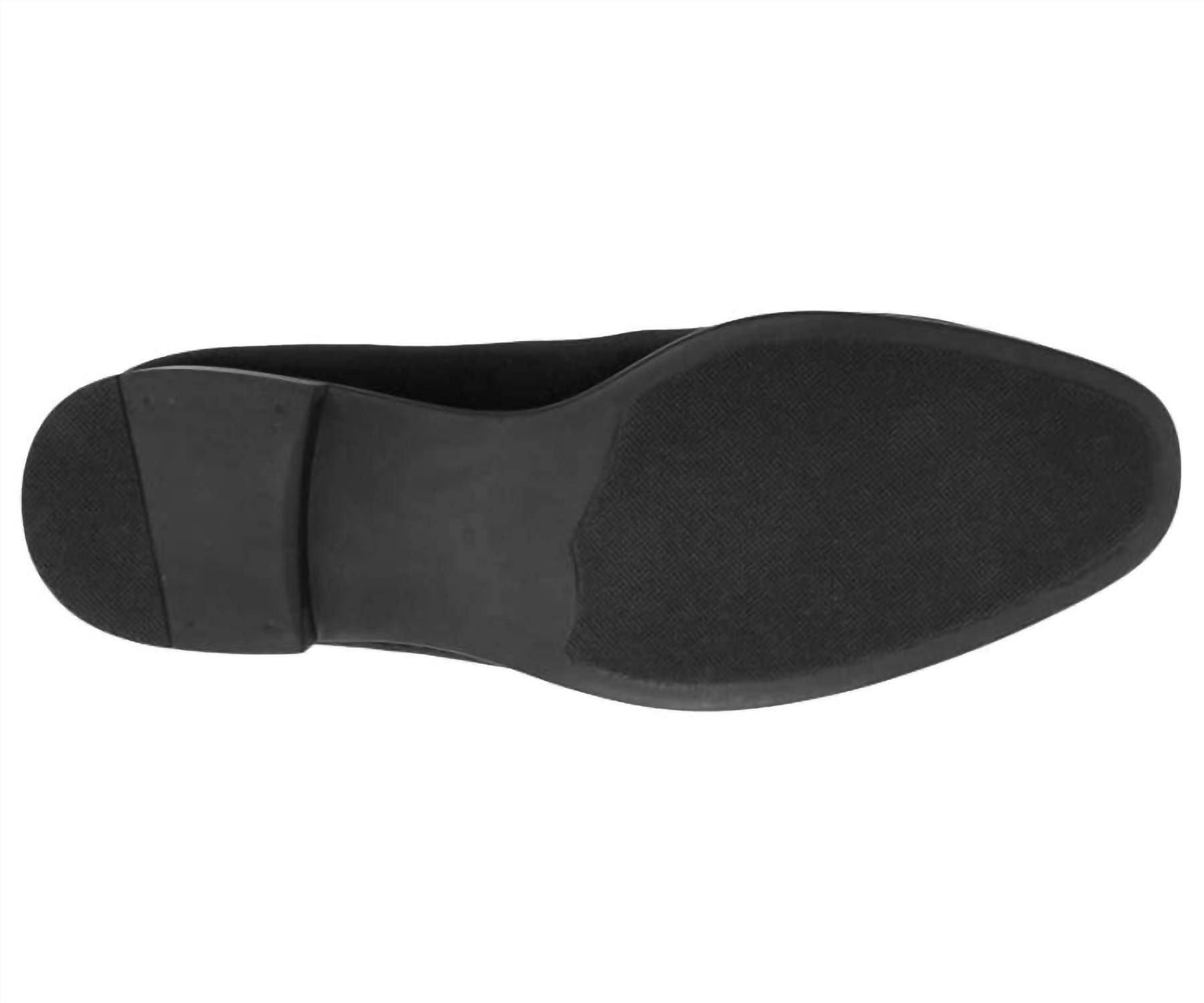 Amali - Men's Crown Loafer