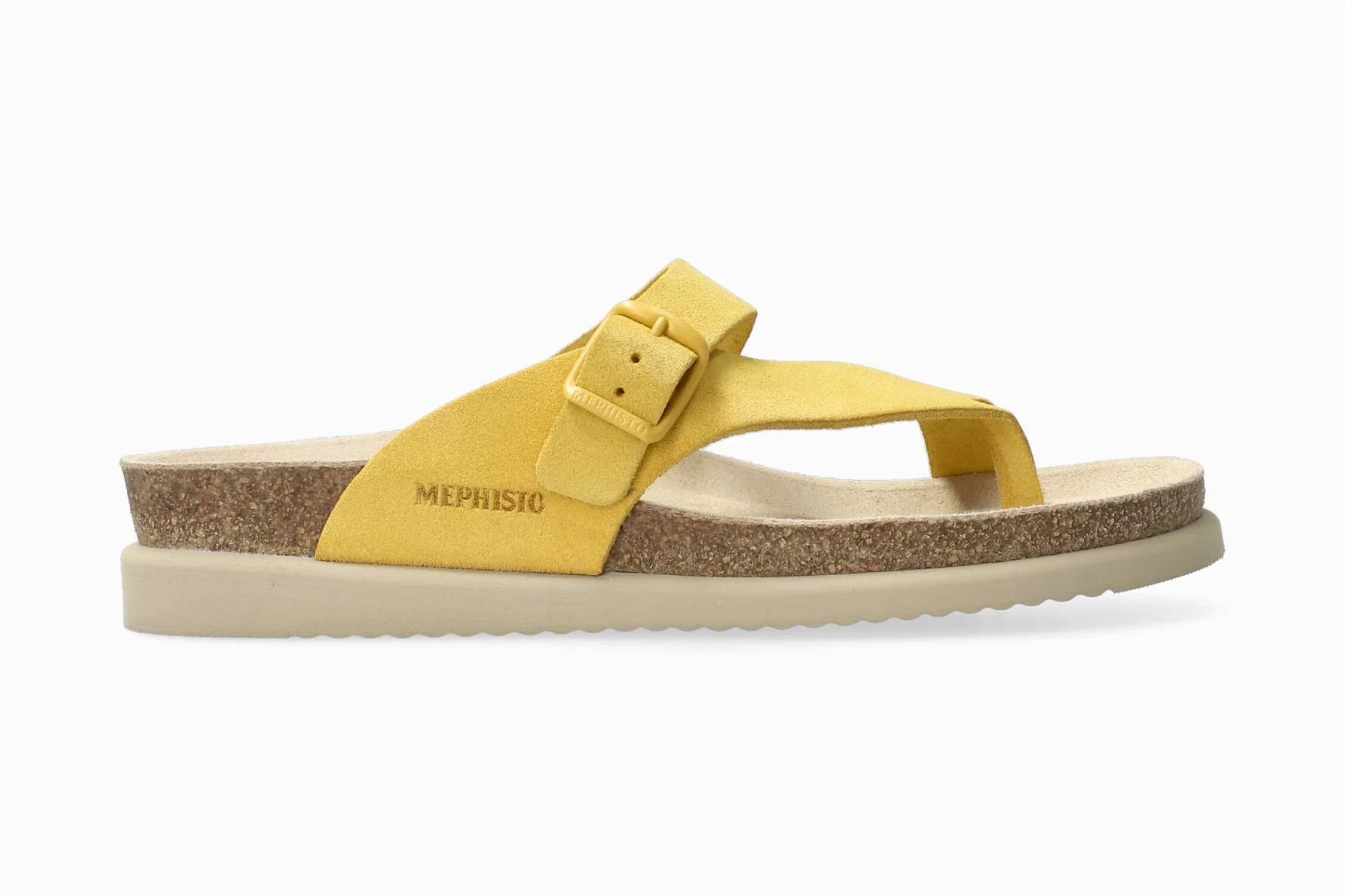 Mephisto - Women's Helen Sandals