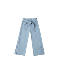 Rylee + Cru - Wide Leg Pant