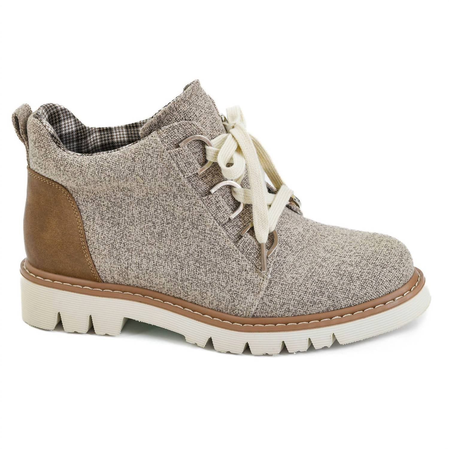 Hey Girl By Corkys - Women's Campfire Boots