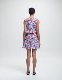 Kika Vargas - Paige Dress