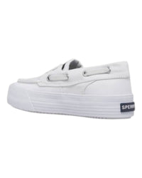 Sperry - Girl's Bahama Platform Shoes