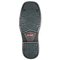 Wolverine - Men's Rancher Eh Waterproof Durashock Square Steel Toe Boots