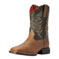 Ariat - Kid's Firecatcher Western Boots
