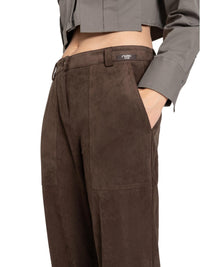 Cambio - Kiss Pleat Pant