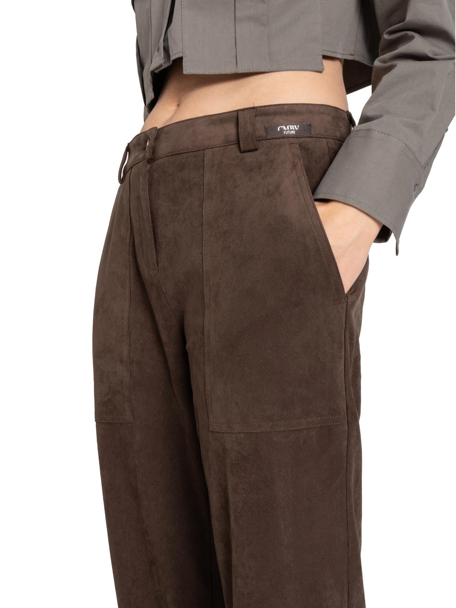 Cambio - Kiss Pleat Pant