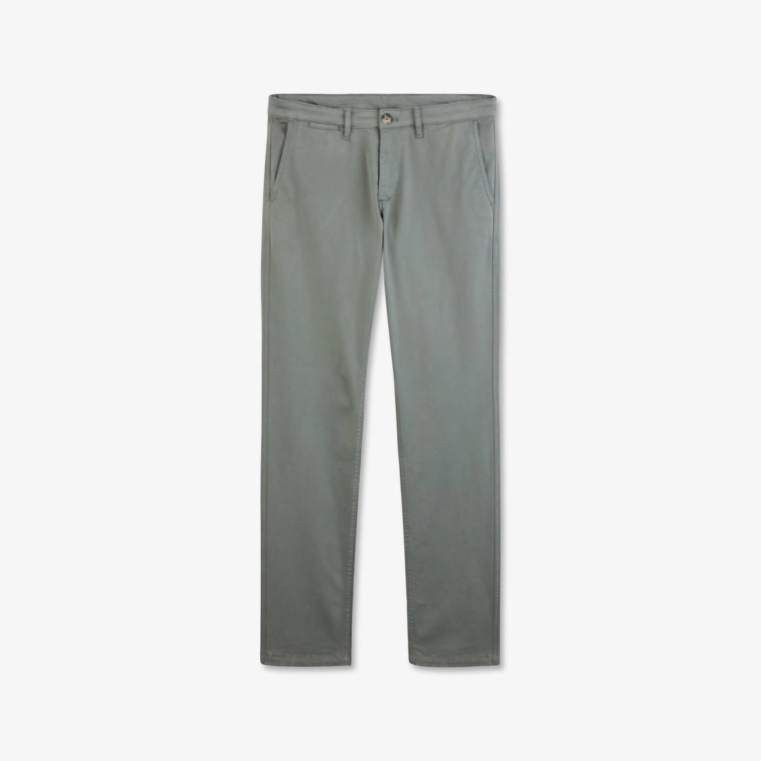 Eden Park - Stretch Cotton Chinos
