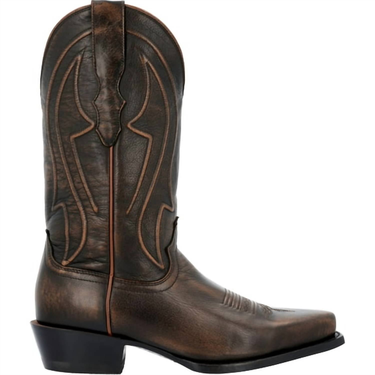 Durango Boots - Men's Santa Fe Western Boot