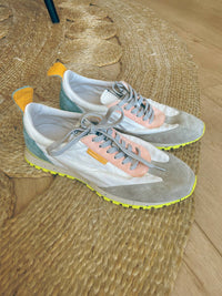 Oncept - Women's Tokyo Sneakers