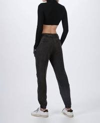 FADED JOGGERS
