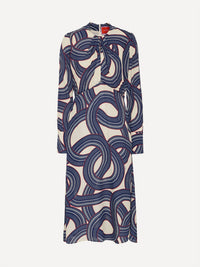La Doublej - Eve Midi Dress