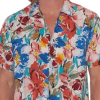Raga - Strong Drive Short Sleeve Shirt