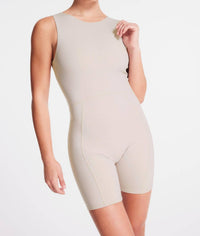 Bandier - Calla Cutout Short Catsuit