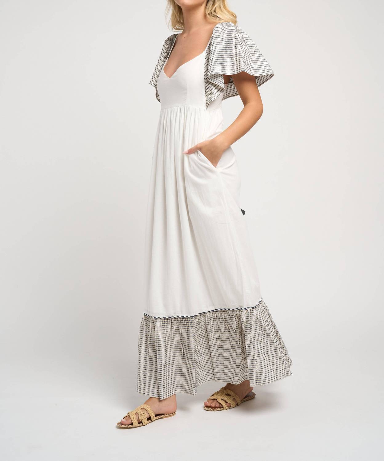 Guadalupe Design - Women's Susana Dress