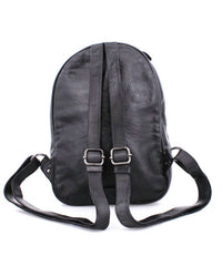 Bedstu - Women's Dominique Leather Backpack