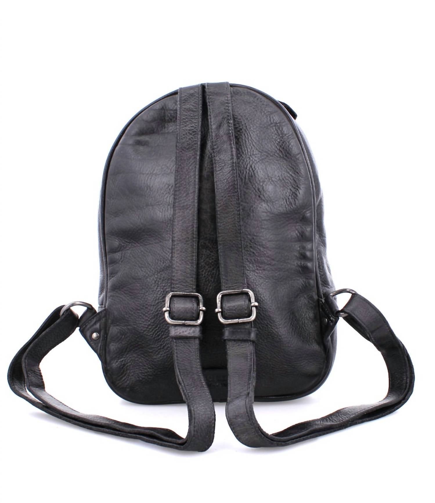 Bedstu - Women's Dominique Leather Backpack