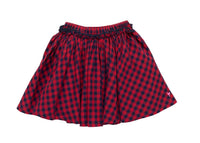 Pink Chicken - Gianna Mini Skirt