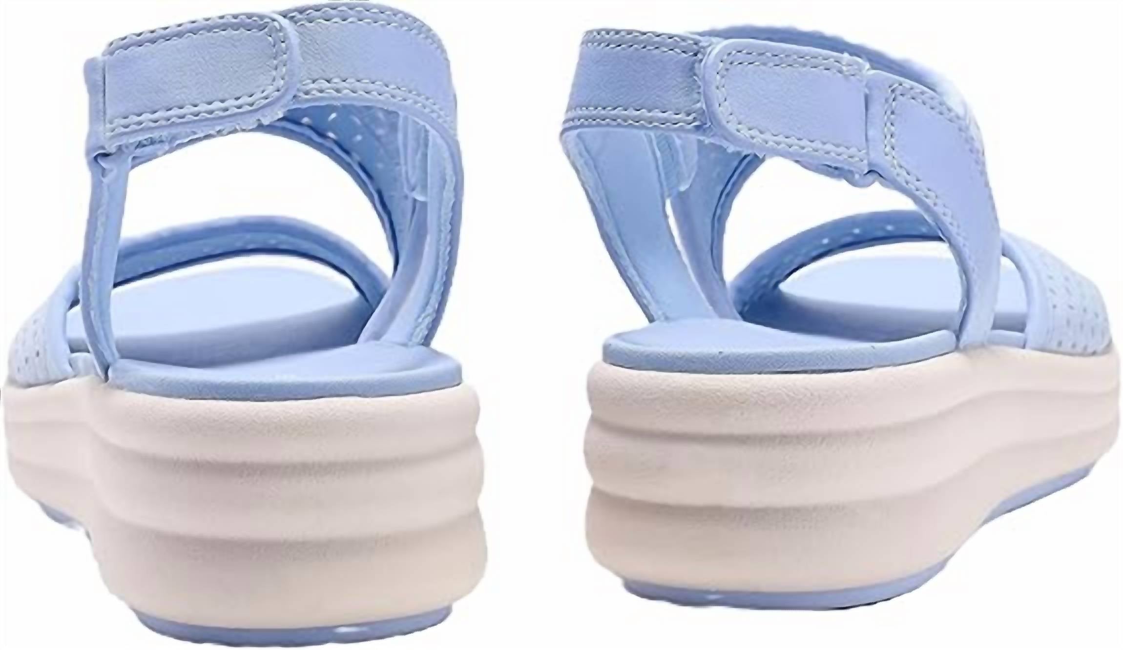 Clarks - Women's Drift Fern Sandals