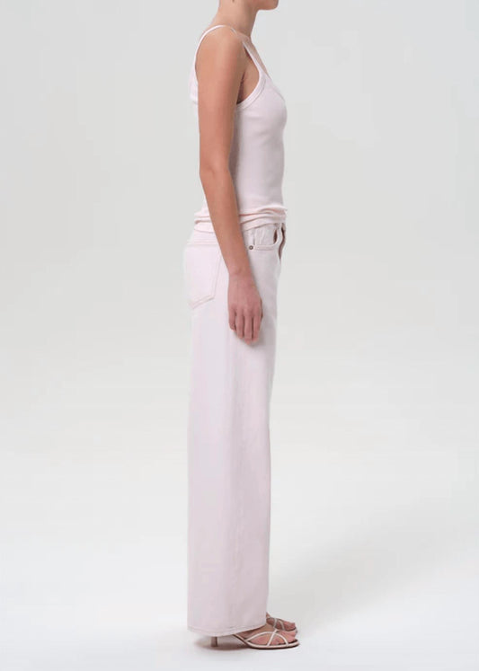 Agolde - Low Curve Jean