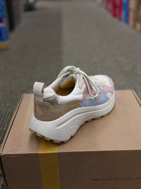 Bussola - Women's Barbra Sneaker