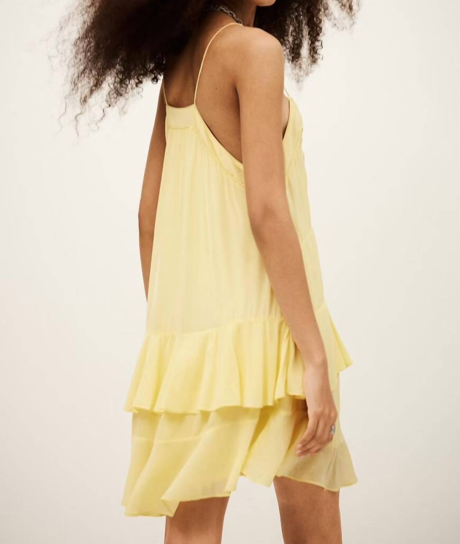 Bash - Bilona Dress