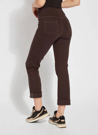 Lysse - Boyfriend Denim Jean