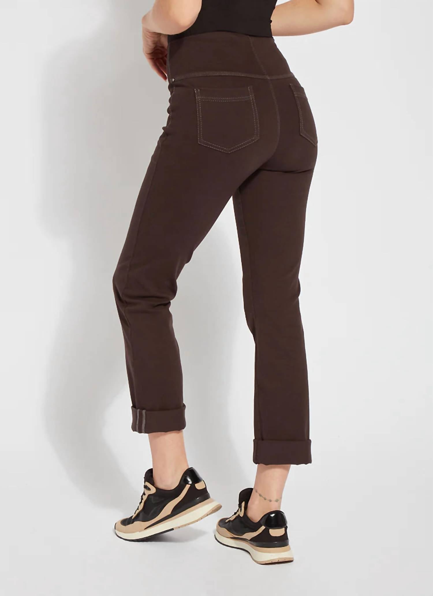 Lysse - Boyfriend Denim Jean