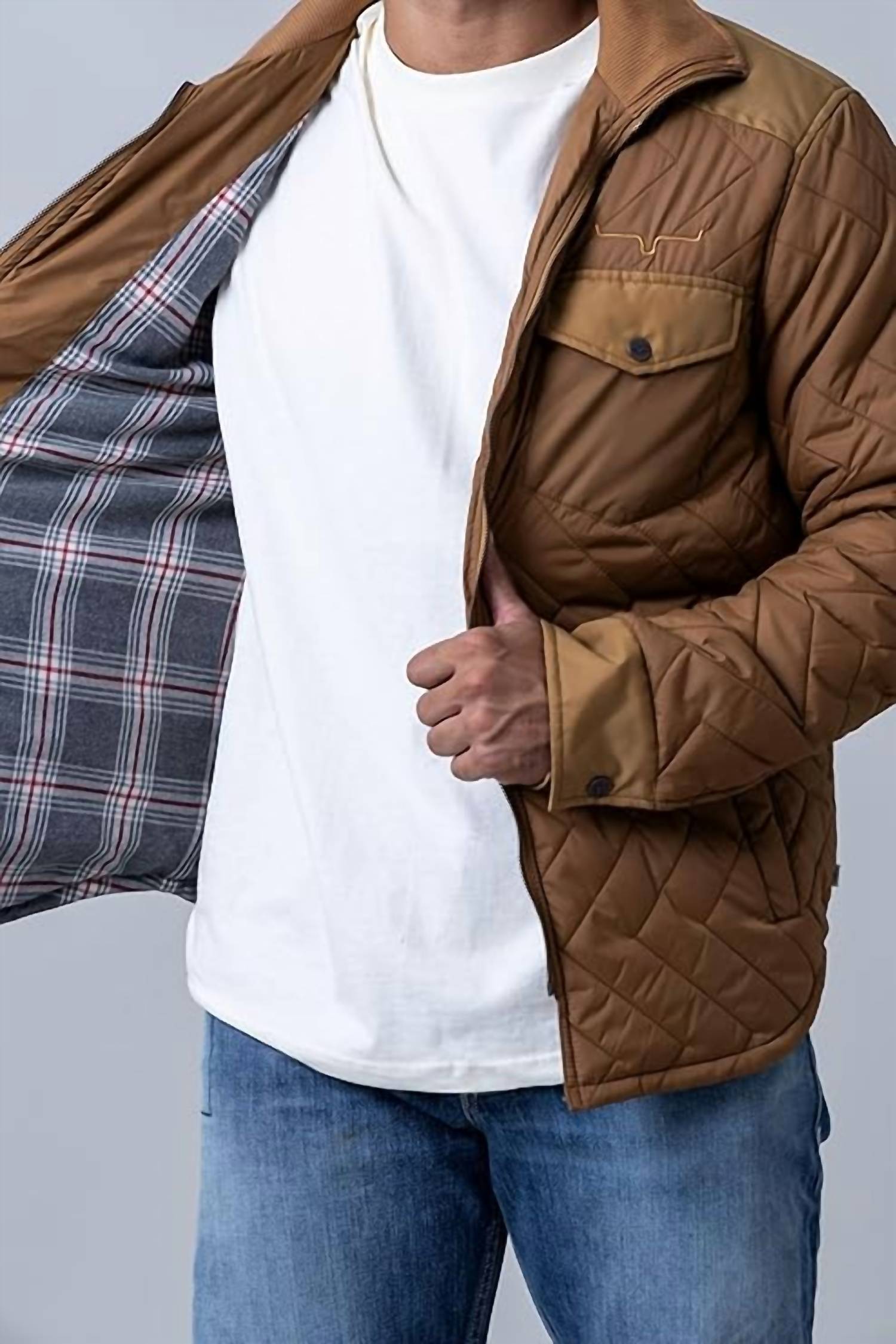 Kimes Ranch - Skink Jacket