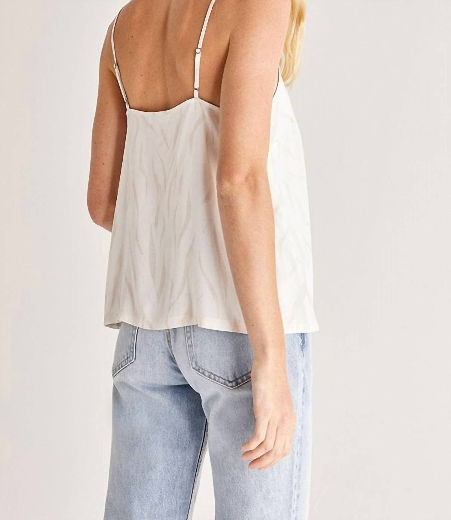 Z Supply - CAVA SWING TANK TOP