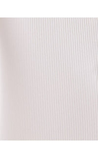 Lilly Pulitzer Gabbie Knit Top in resort white - women's tank top - view 5