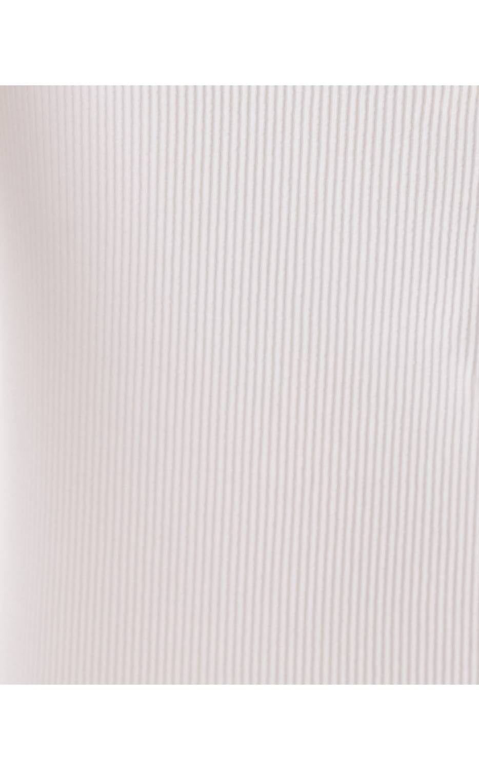Lilly Pulitzer Gabbie Knit Top in resort white - women's tank top - view 5
