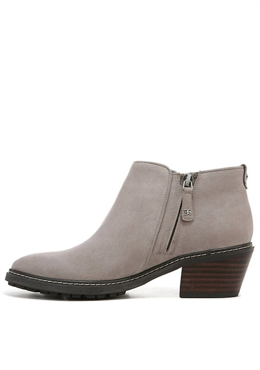 Sam Edelman - women's Pryce Ankle Bootie