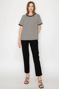 Joh - Paul Pointe Knit Pants