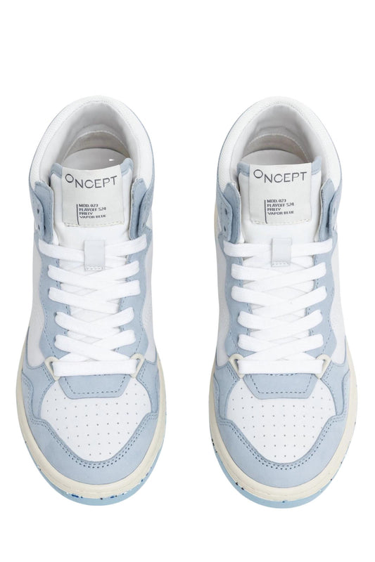 Oncept - Women's Philly Hi-top Sneakers