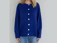 Things Between - Women's Juniper Cardigan