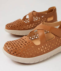 Ziera - Women's Sachet Xf Flat Shoes