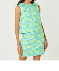 Lilly Pulitzer - Annaleese Crop Top