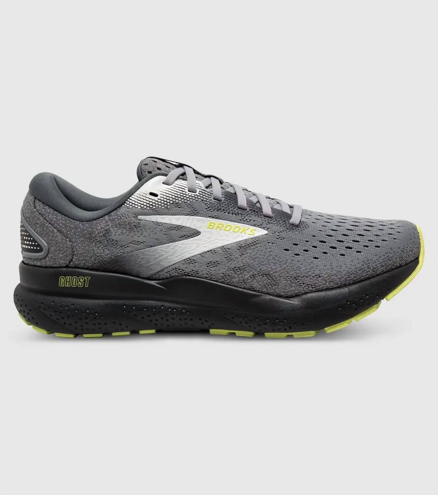 Brooks - Men's Ghost 16 Running Shoes
