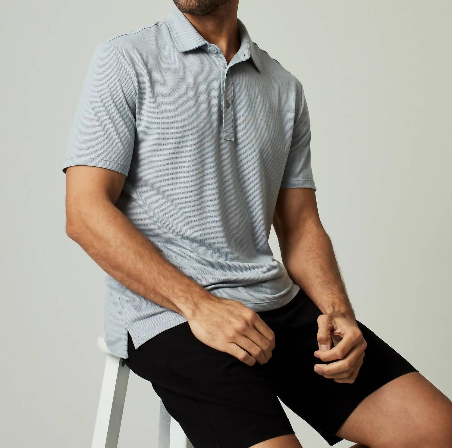 7Diamonds - Gautier Polo Shirt