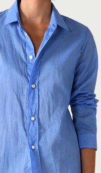 Cissa - Classic Shirt Top