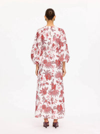 Kivari - Bailey Midi Dress