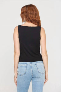 Project Social T - Odette Boat Neck Tank Top
