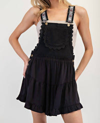 Ee:Some - Take Me Away Romper