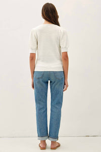 Be Cool - Mary Top